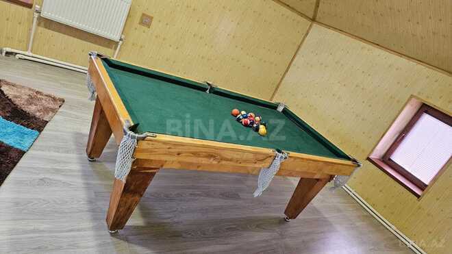 İcarəyə verilir 5 otaqlı həyət evi/bağ evi 300 m², Nardaran q., photo 18 from 32