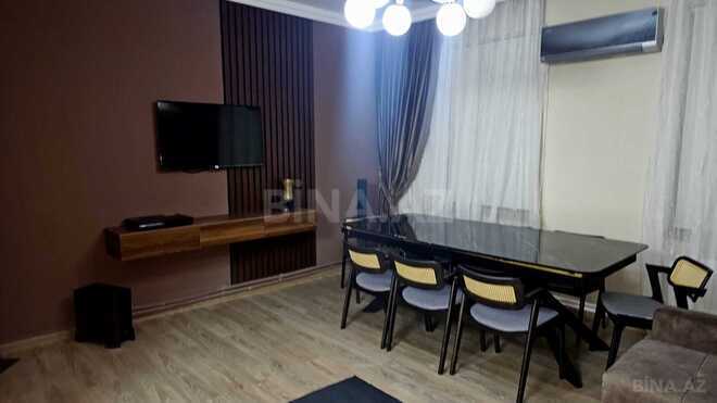 İcarəyə verilir 5 otaqlı həyət evi/bağ evi 300 m², Nardaran q., photo 16 from 32