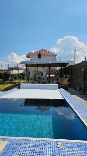 İcarəyə verilir 5 otaqlı həyət evi/bağ evi 300 m², Nardaran q., photo 10 from 32