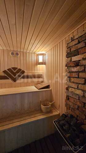 İcarəyə verilir 5 otaqlı həyət evi/bağ evi 300 m², Nardaran q., photo 19 from 32