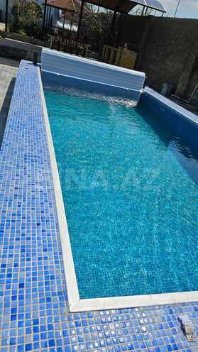 İcarəyə verilir 5 otaqlı həyət evi/bağ evi 300 m², Nardaran q., photo 7 from 32