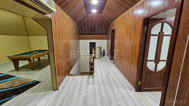İcarəyə verilir 5 otaqlı həyət evi/bağ evi 300 m², Nardaran q., photo 28 from 32