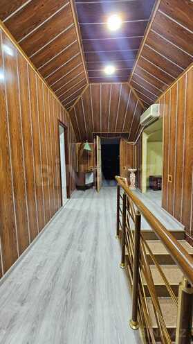 İcarəyə verilir 5 otaqlı həyət evi/bağ evi 300 m², Nardaran q., photo 27 from 32