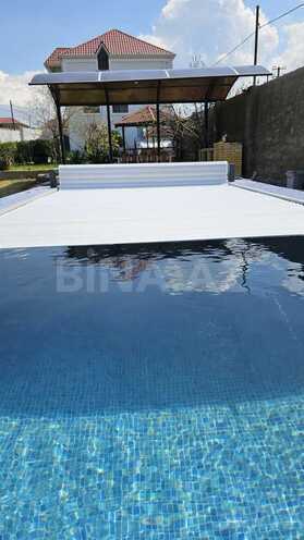 İcarəyə verilir 5 otaqlı həyət evi/bağ evi 300 m², Nardaran q., photo 5 from 32