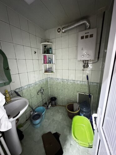 Satılır 2 otaqlı köhnə tikili 52 m², Memar Əcəmi m., photo 22 from 23