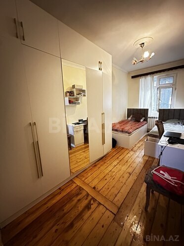 Satılır 2 otaqlı köhnə tikili 52 m², Memar Əcəmi m., photo 7 from 23