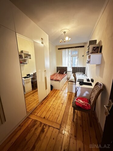 Satılır 2 otaqlı köhnə tikili 52 m², Memar Əcəmi m., photo 6 from 23