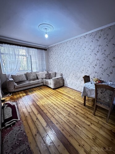 Satılır 2 otaqlı köhnə tikili 52 m², Memar Əcəmi m., photo 5 from 23