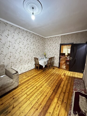 Satılır 2 otaqlı köhnə tikili 52 m², Memar Əcəmi m., photo 12 from 23