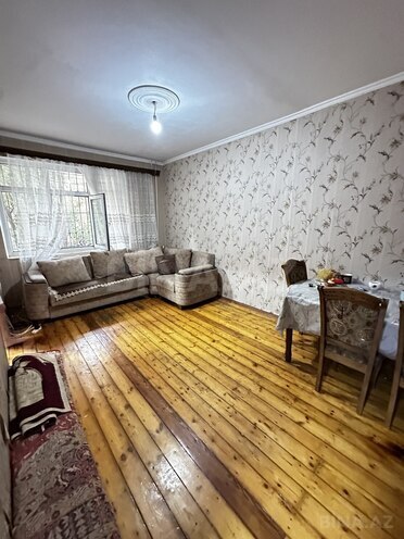 Satılır 2 otaqlı köhnə tikili 52 m², Memar Əcəmi m., photo 3 from 23