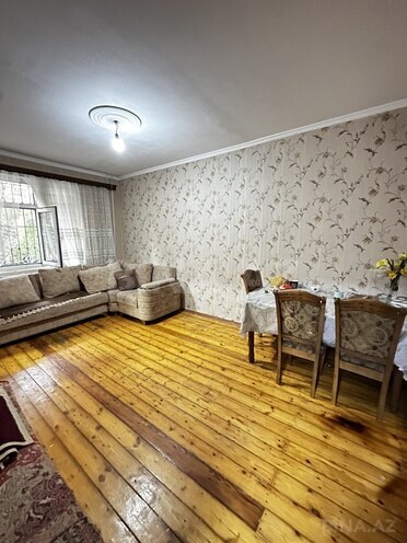 Satılır 2 otaqlı köhnə tikili 52 m², Memar Əcəmi m., photo 4 from 23