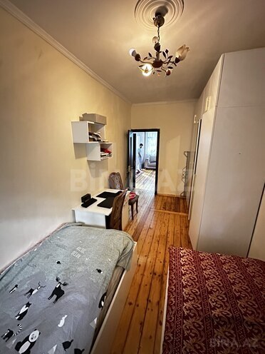 Satılır 2 otaqlı köhnə tikili 52 m², Memar Əcəmi m., photo 9 from 23