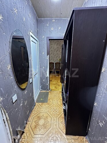 Satılır 2 otaqlı köhnə tikili 52 m², Memar Əcəmi m., photo 14 from 23