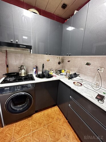 Satılır 2 otaqlı köhnə tikili 52 m², Memar Əcəmi m., photo 17 from 23