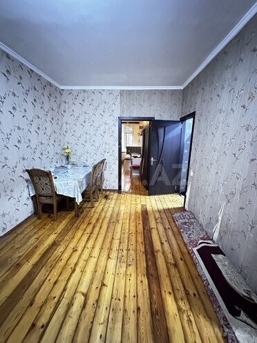 Satılır 2 otaqlı köhnə tikili 52 m², Memar Əcəmi m., photo 11 from 23