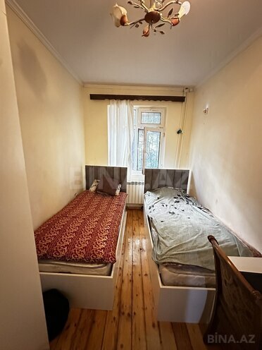 Satılır 2 otaqlı köhnə tikili 52 m², Memar Əcəmi m., photo 8 from 23