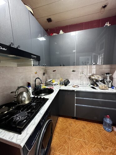 Satılır 2 otaqlı köhnə tikili 52 m², Memar Əcəmi m., photo 15 from 23