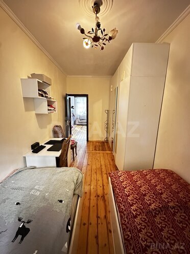 Satılır 2 otaqlı köhnə tikili 52 m², Memar Əcəmi m., photo 10 from 23