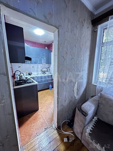 Satılır 2 otaqlı köhnə tikili 52 m², Memar Əcəmi m., photo 19 from 23