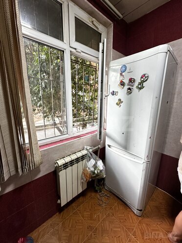 Satılır 2 otaqlı köhnə tikili 52 m², Memar Əcəmi m., photo 18 from 23