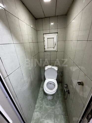 Satılır 2 otaqlı köhnə tikili 52 m², Memar Əcəmi m., photo 20 from 23