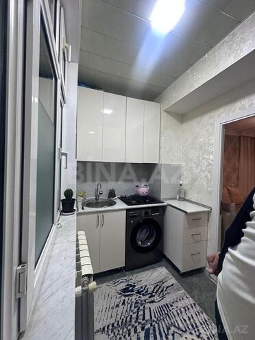 Продаётся 2-комн. вторичка 45 м², м. Нефтчиляр, photo 4 from 10