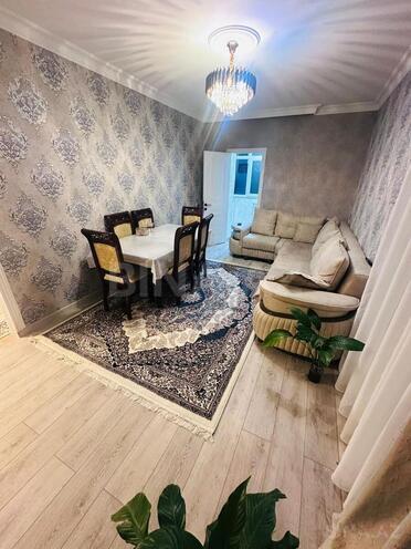 Продаётся 2-комн. вторичка 45 м², м. Нефтчиляр, photo 3 from 10