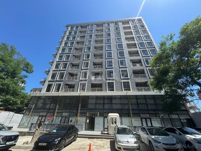 Продаётся 2-комн. новостройка 67 м², Наримановский  р., photo 3 from 20