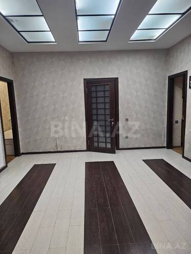 Сдаётся 3-комн. новостройка 129 м², м. Иншаатчылар, photo 8 from 12