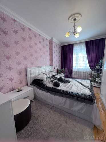Satılır 3 otaqlı köhnə tikili 63 m², Yeni Günəşli q., photo 9 from 20