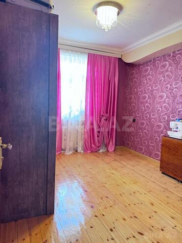 Satılır 3 otaqlı köhnə tikili 63 m², Yeni Günəşli q., photo 12 from 20
