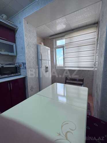 Satılır 3 otaqlı köhnə tikili 63 m², Yeni Günəşli q., photo 8 from 20