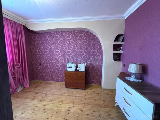 Satılır 3 otaqlı köhnə tikili 63 m², Yeni Günəşli q., photo 13 from 20