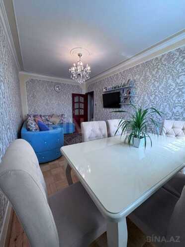 Satılır 3 otaqlı köhnə tikili 63 m², Yeni Günəşli q., photo 3 from 20