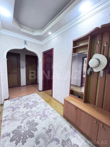 Satılır 3 otaqlı köhnə tikili 63 m², Yeni Günəşli q., photo 16 from 20