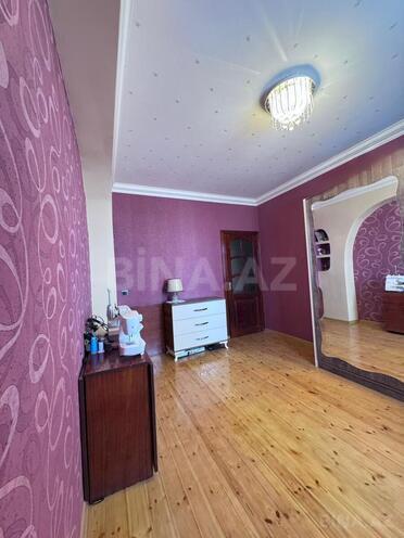 Satılır 3 otaqlı köhnə tikili 63 m², Yeni Günəşli q., photo 11 from 20