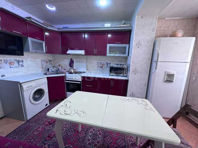 Satılır 3 otaqlı köhnə tikili 63 m², Yeni Günəşli q., photo 6 from 20