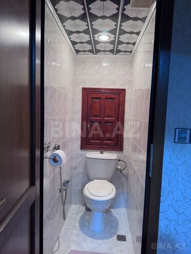 Satılır 3 otaqlı köhnə tikili 63 m², Yeni Günəşli q., photo 17 from 20