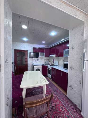 Satılır 3 otaqlı köhnə tikili 63 m², Yeni Günəşli q., photo 7 from 20