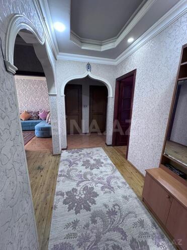 Satılır 3 otaqlı köhnə tikili 63 m², Yeni Günəşli q., photo 14 from 20
