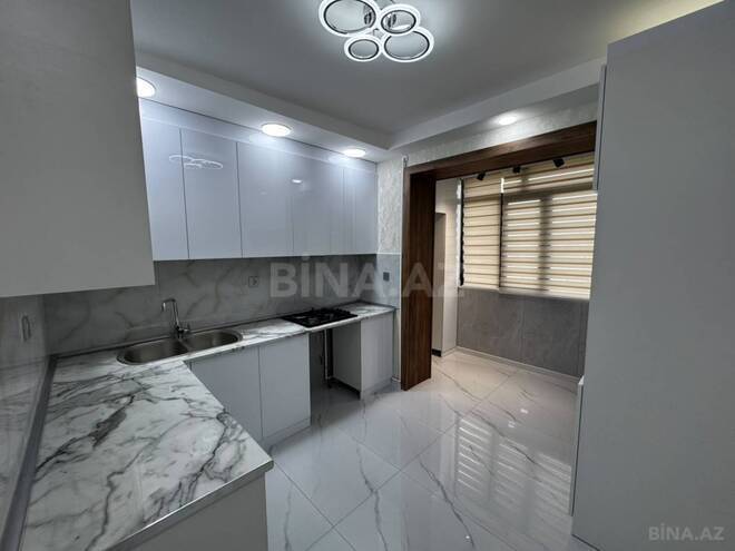 Satılır 3 otaqlı köhnə tikili 85 m², Xalqlar Dostluğu m., photo 13 from 18