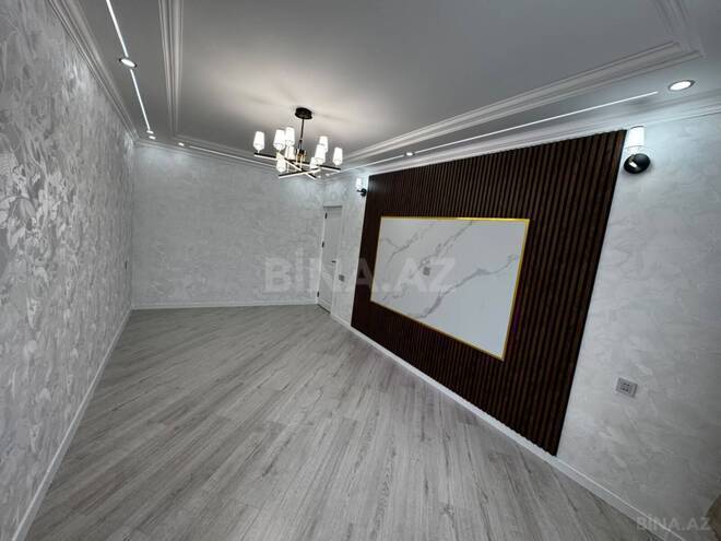 Satılır 3 otaqlı köhnə tikili 85 m², Xalqlar Dostluğu m., photo 3 from 18