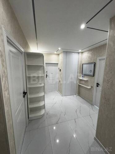 Satılır 3 otaqlı köhnə tikili 85 m², Xalqlar Dostluğu m., photo 16 from 18