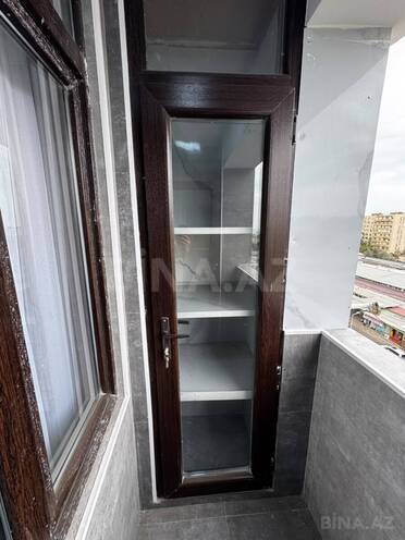Satılır 3 otaqlı köhnə tikili 85 m², Xalqlar Dostluğu m., photo 17 from 18