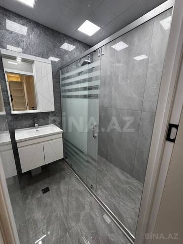 Satılır 3 otaqlı köhnə tikili 85 m², Xalqlar Dostluğu m., photo 11 from 18