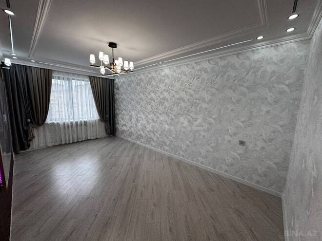 Satılır 3 otaqlı köhnə tikili 85 m², Xalqlar Dostluğu m., photo 1 from 18