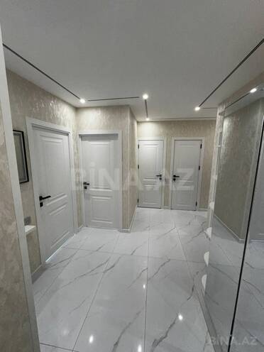 Satılır 3 otaqlı köhnə tikili 85 m², Xalqlar Dostluğu m., photo 10 from 18