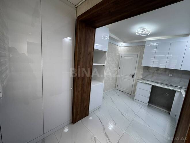 Satılır 3 otaqlı köhnə tikili 85 m², Xalqlar Dostluğu m., photo 12 from 18