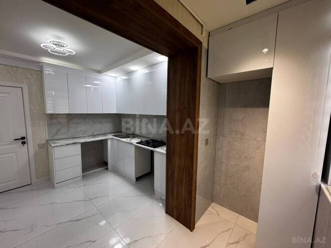 Satılır 3 otaqlı köhnə tikili 85 m², Xalqlar Dostluğu m., photo 14 from 18