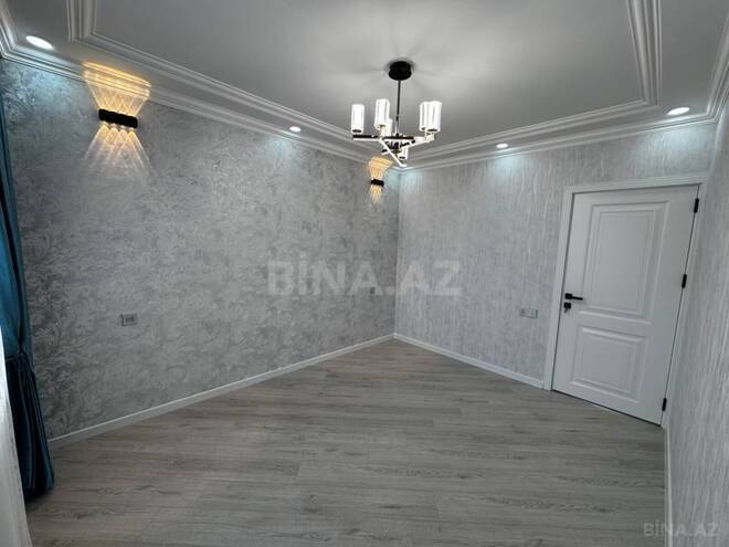 Satılır 3 otaqlı köhnə tikili 85 m², Xalqlar Dostluğu m., photo 5 from 18